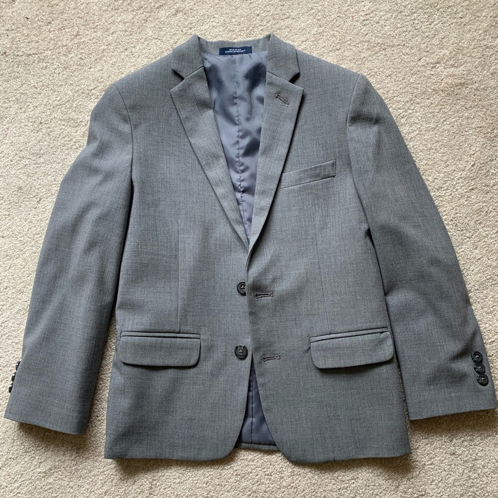RL CHAPS BOYS’SIZE 10 BLAZER